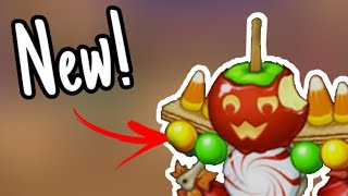 The New Punkleton Costume Is Awesome