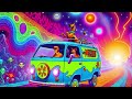 Psytrance radar mix1 full set 40min psytrance hitech dark