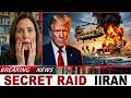 Shot Down Over Iran: The Untold Survival and Deception Operation That Brought Two Airmen Home.