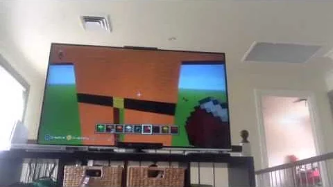 What Prisoner Steve looks like on Minecraft!