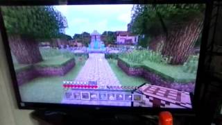 tu31 tutorial world how to get full iron