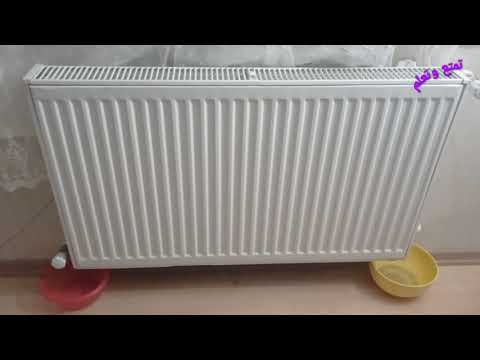 فيديو: كيف تقوم بتنظيف خزان زيت التدفئة؟