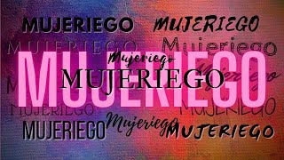 Ryan Castro - Mujeriego 💋 - English LYRICS - Letra en Español con Subs 🔥 Traducción Inglés Español