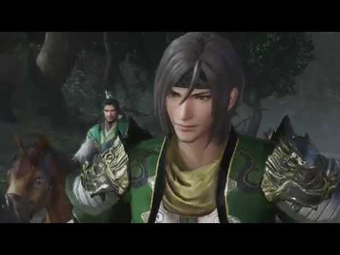 DW8CE - PS4