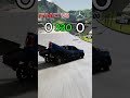 GMCC VS MERCEDESSS SUVV 🚗🚗🏁 #automobile #gaming #beamngdrive #beamngdrivegames #fh5 #games #drift