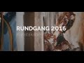 Kunstakademie Münster | Rundgang 2016