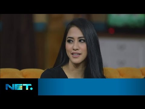 John Martin, Anneke Jodi, Asyifa Latief & Kikan P-3 | Ini Talk Show | Sule & Andre | NetMediatama