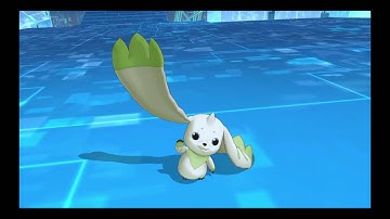 Digimon Story Cyber Sleuth Part 3 (Trying to reach 15 subscribers)