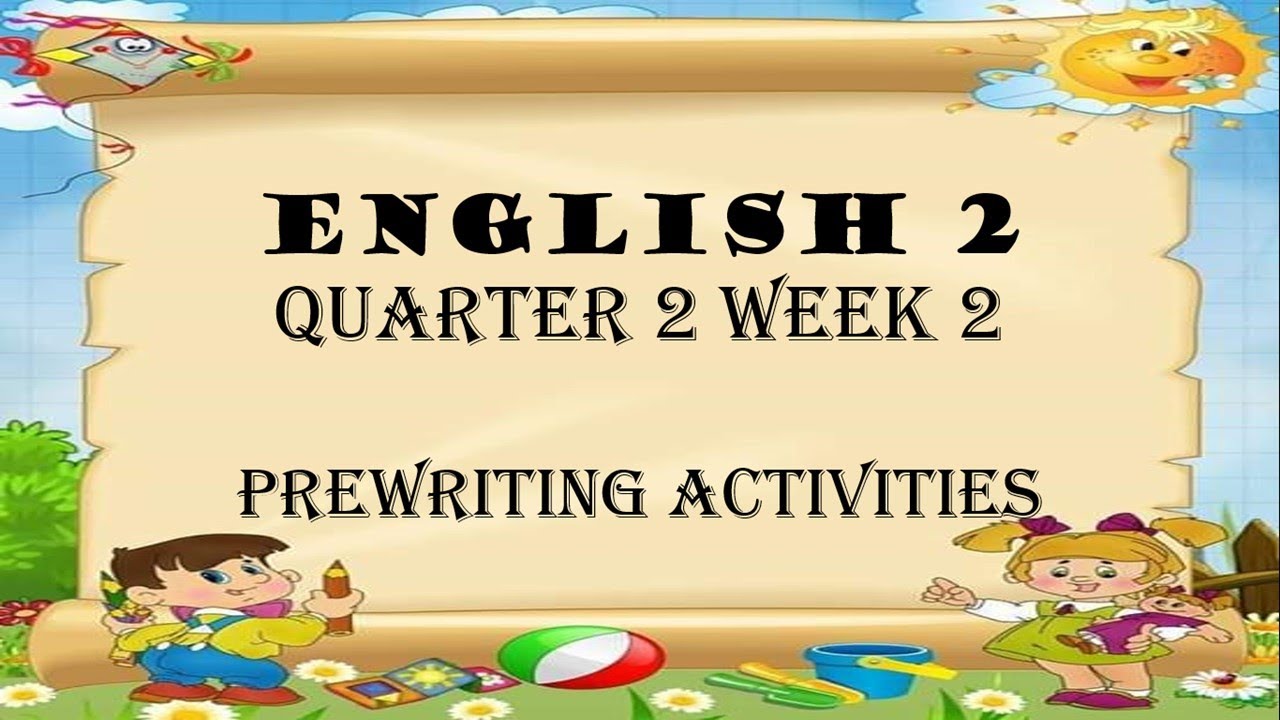 41 2nd Grade Writing Activities 1 Educational Site For Any Grade 41 2nd Grade Writing Activities 1 Educational Site For Any Grade