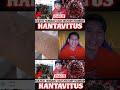 tangan aku terinfeksi hantavirus