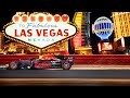 When f1 raced at a resort in las vegas could f1 ever return