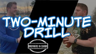 Two-Minute Drill Devotional #52