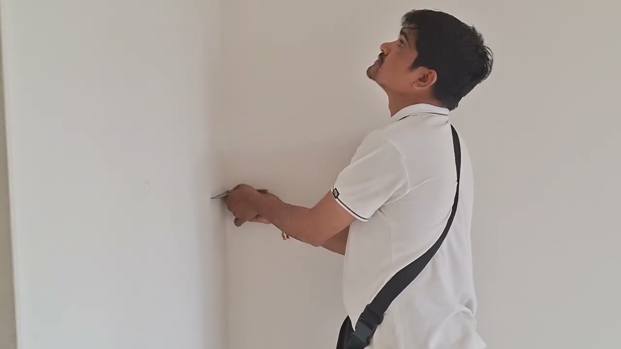 Flat Inspection Before Handover 