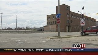 Walmart updates mayor on downtown Green Bay store proposal