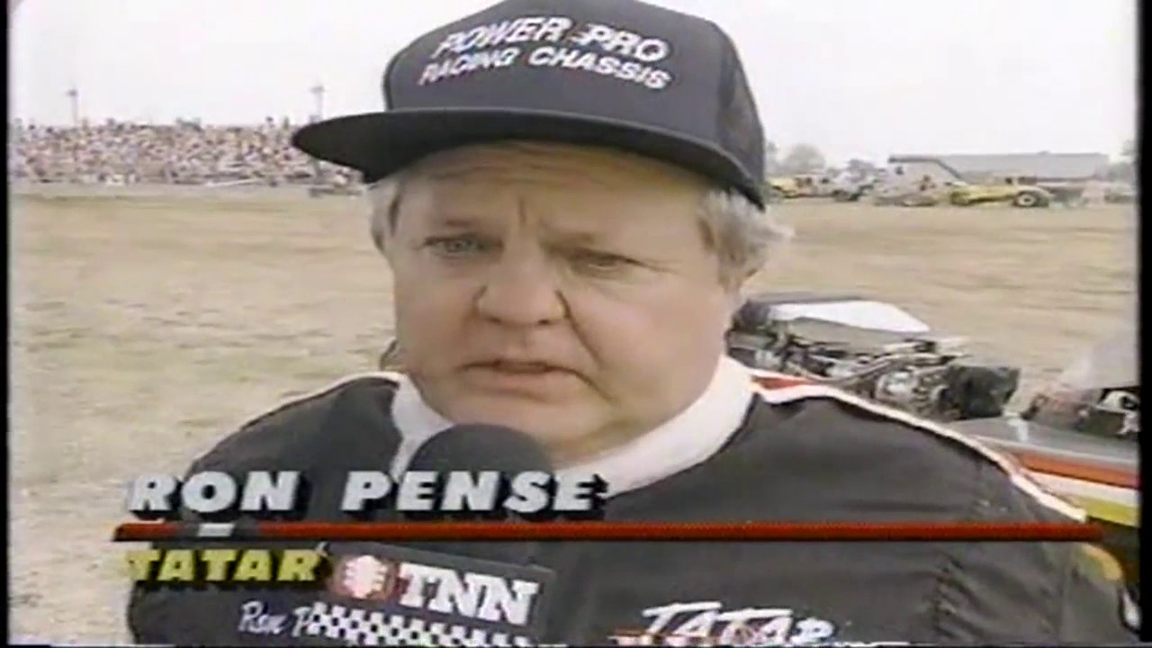1992 NMRO Mud Racing Columbus, OH - YouTube