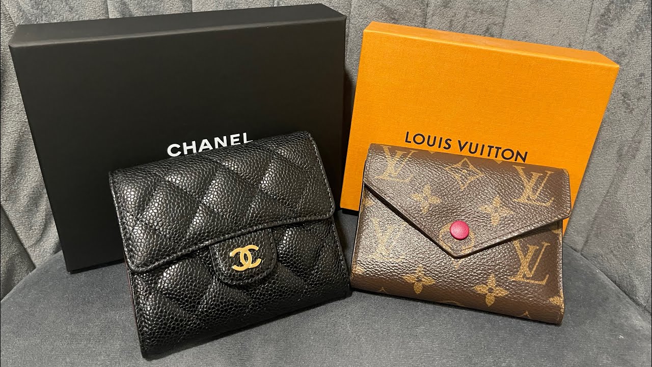 How To Authenticate Chanel Wallets: Fake Vs Real Guide