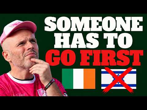 The Football Boycott That Could Change Everything