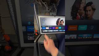 Echo show 21 disappointed me with this missed feature