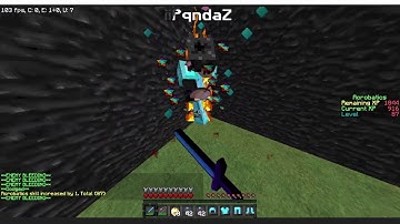 iipqndaz hacking maplecraftmc