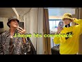 J-Hope BTS Solo Comeback March 2025! New Music & World Tour Confirmed!