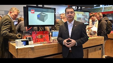 Würth Elektronik: EMC Solutions for Faster Product Launches