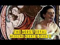 The Worst Royal Wedding Nights - Part 2 - Historical Curiosities - See U in History