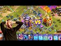 Episode #10 The Most UNREALISTIC Attack Strategies in Clash of Clans