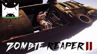 Zombie Reaper 2 Android GamePlay Trailer [60FPS] (By 8Square Games) screenshot 2