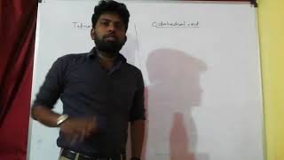 || Difference Between Tetrahedral and Octahedral Void || || Solid State Lecture-62 || (Use Earphone)