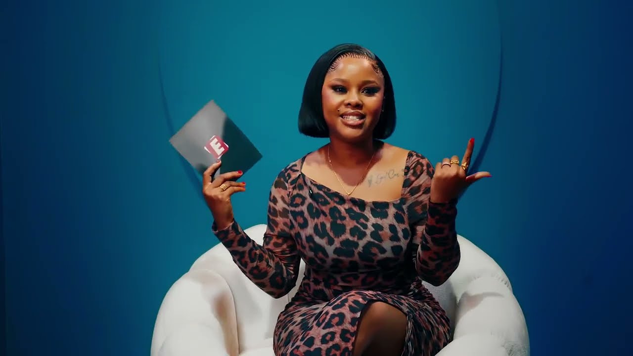 MINDSET S01E03 ELIZABETH MICHAEL ( LULU ) - NDOA, MALEZI, SIASA, VIJANA.