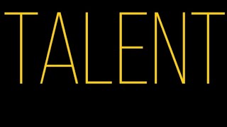 TALENT NATION ORIGINAL SERIES- TALENT S1 E1-INTRO