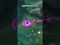 That Gank💀 #moba5v5pippin #mobalegends5v5 #moba5v5english #shorts #brody
