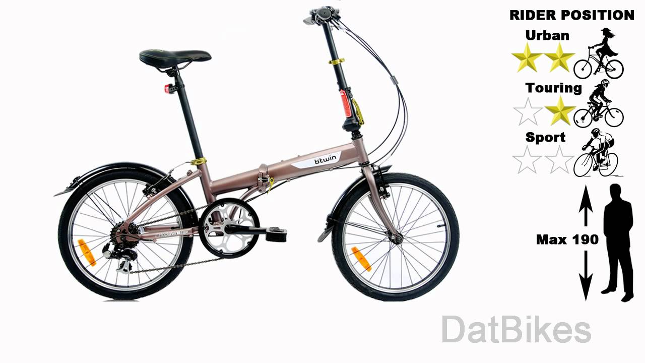 decathlon hoptown 500