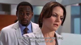 House MD Season  1 Episode 4 'Maternity'