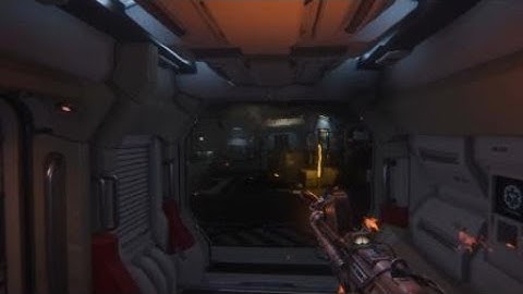 Alien: Isolation™ Always Be Prepared When Using Plasma Torch
