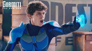 Epic Showdown Episode 15 Gormiti - The New Era