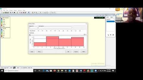 RUNING EXTENEDED SIMULATION ON EPANET