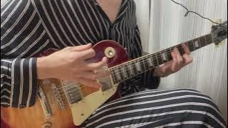 Men`s Tear - AK47 Guitar Cover