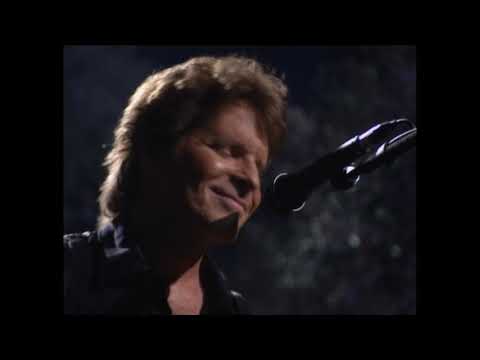 Джон Фогерти - Радость моей жизни / John Fogerty - Joy Of My Life