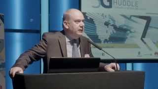 5G Huddle: Welcome - Setting the Scene