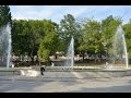 Танцующий фонтан | Dancing fountain