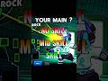 How much skill is your brawler(part-3) 🤔#brawlstars #viral #mastermindyt_44 #brawl #fyp #bs