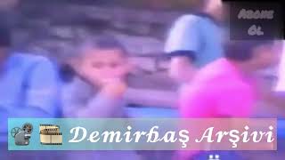 Baba Muharrem Ertaş - Avşar Elleri (1984) Nette İlk.. Resimi