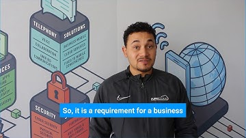 What is IT infrastructure