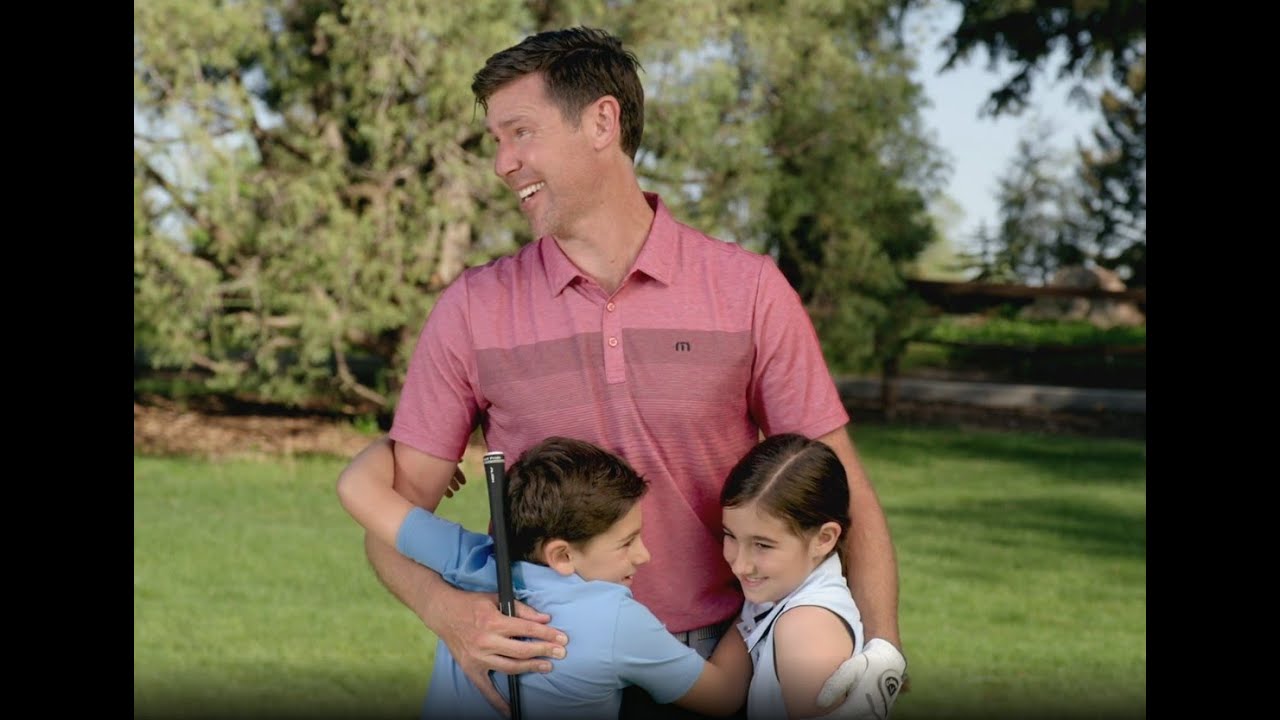 Blake & Riley Farber - Love Your Game