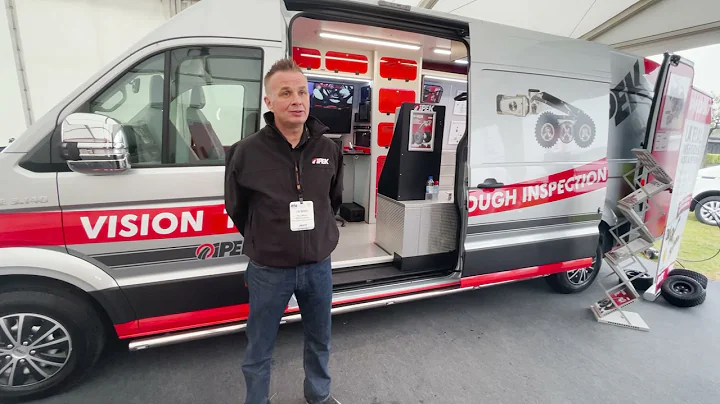 IPEK AT NO-DIG LIVE 2021