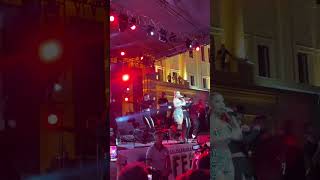 İrem Deri̇ci̇ - Dantel / Büyükçekmece