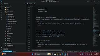 PENJELASAN KODING DAN DEMO APLIKASI PROJEK KELOMPOK 2