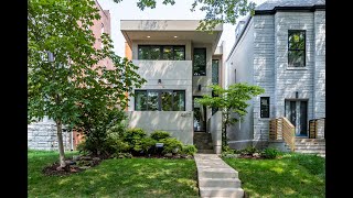 Celebration of Contemporary Design in CWE | Halterman Stix Group
