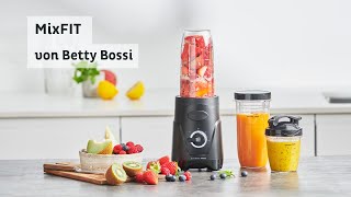 MixFIT - Produkt von Betty Bossi